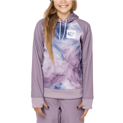 686 Junior Bonded Hoody 2023