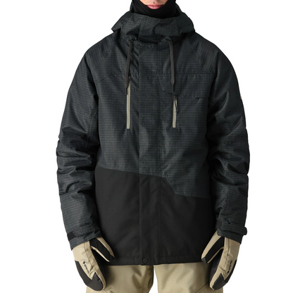 686 Geo Insulated Jacket 2023