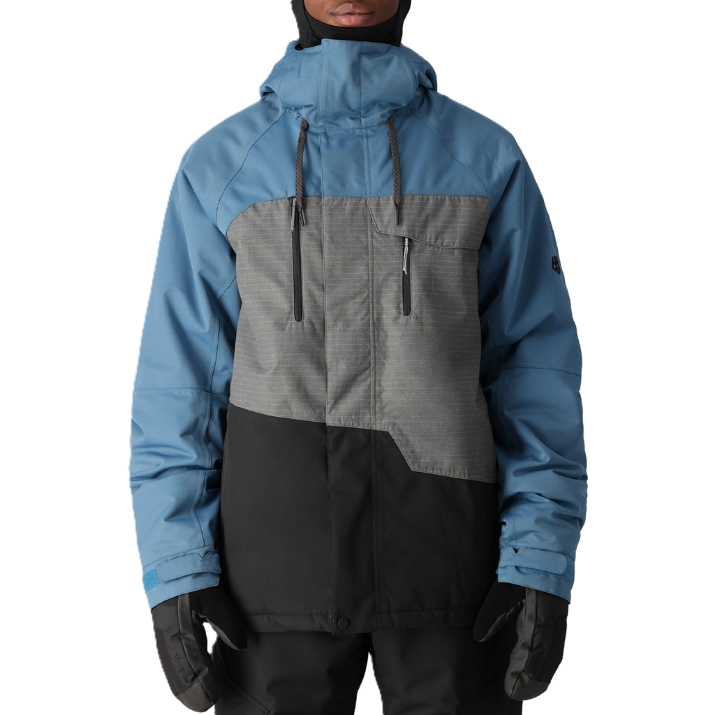 686 Geo Insulated Jacket 2023