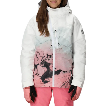 686 Hydra Girl's Insulated Jacket 2023