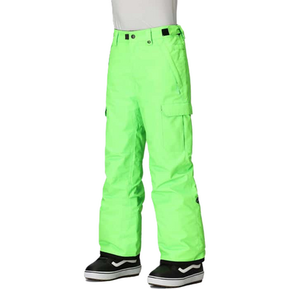686 Infinity Junior Cargo Insulated Pant 2023