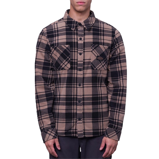 686 Sierra Fleece Flannel 2023