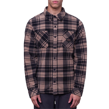 686 Sierra Fleece Flannel 2023
