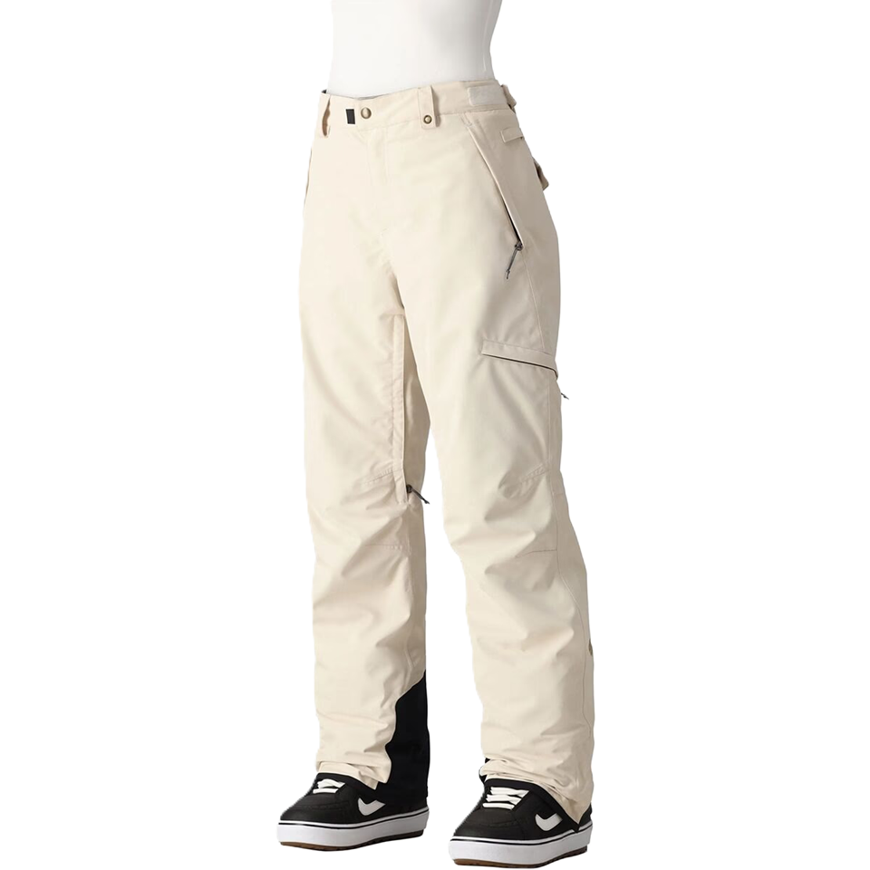 686 Smarty 3-In-1 Women's Cargo Pant