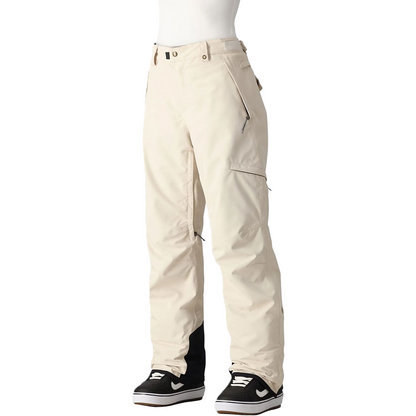 686 Smarty 3-In-1 Women's Cargo Pant