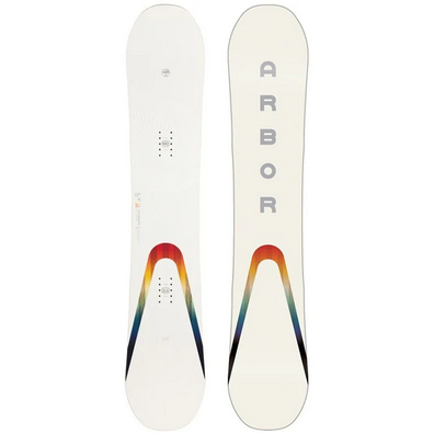 Arbor Poparazzi Rocker Women's Snowboard  2023