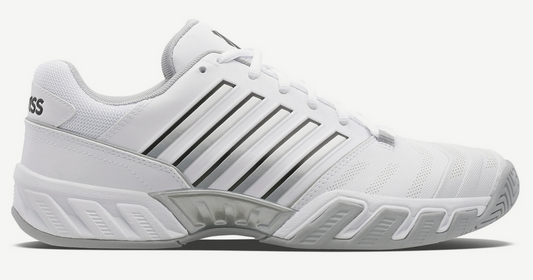 Kswiss Bigshot Light 4 All Court Tennis Shoe 23