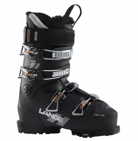 Lange LX 85 HV Women's Ski Boots 2023