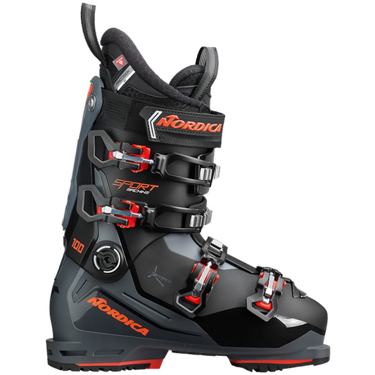 Nordica Sportmachine 3 100 Ski Boots 2025