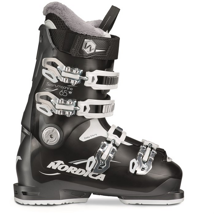 Nordica Sportmachine 65 Women's Ski Boots 2024