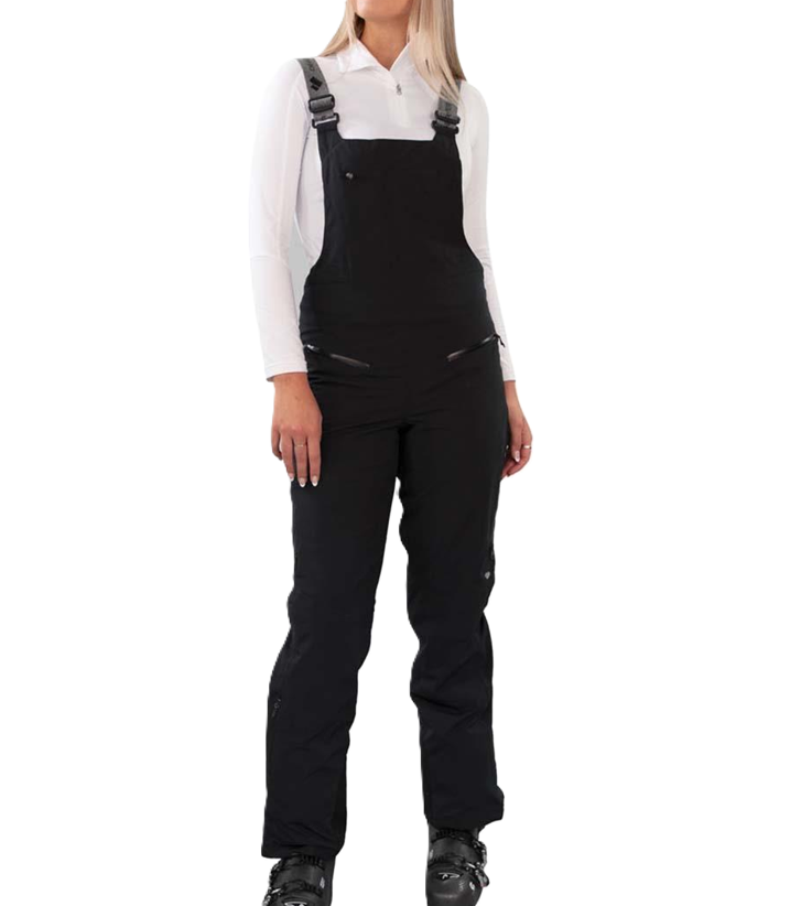 Obermeyer Malta Women's Tall Bib 2023