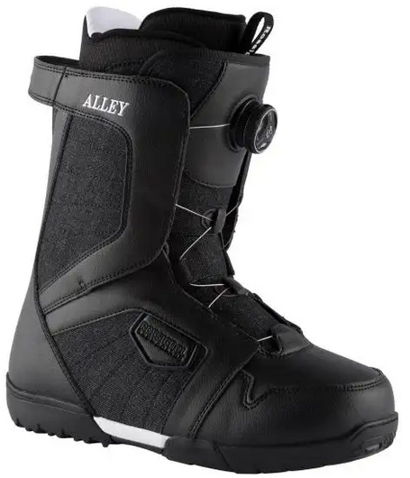 Rossignol Alley BOA® H4 Women's Snowboard Boots 2023