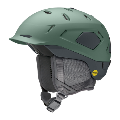 Smith Nexus Mips Helment 2024