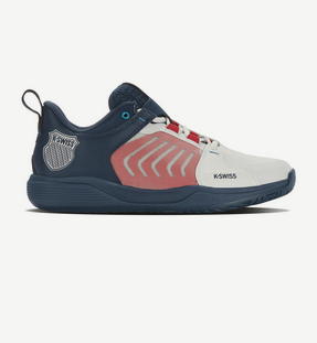Kswiss Ultrashot Team Tennis Shoe 23