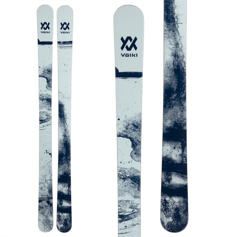 Völkl Revolt 95 Skis 2023