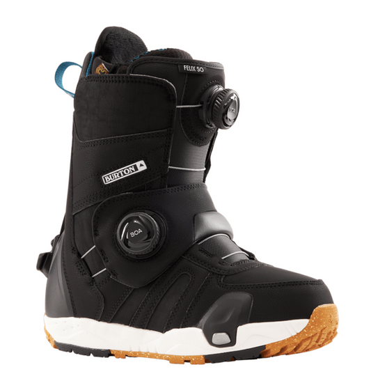 Burton Felix Womens Step On Snowboard Boot 2026