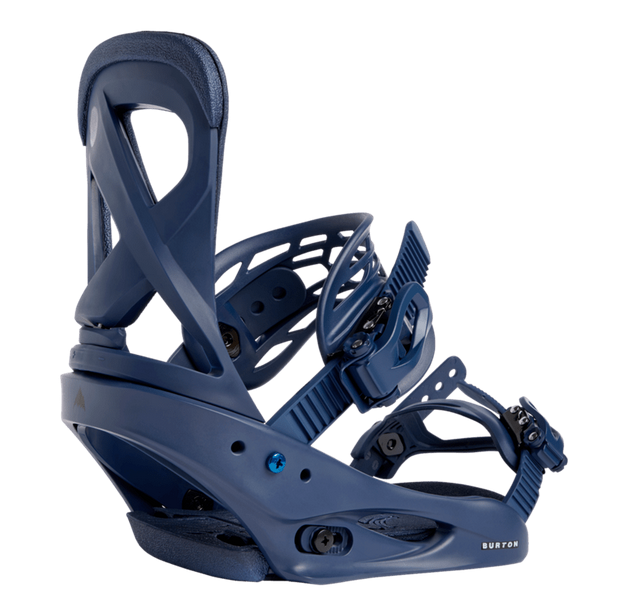 Burton Scribe Re:Flex Womens Snowboard Binding 2027