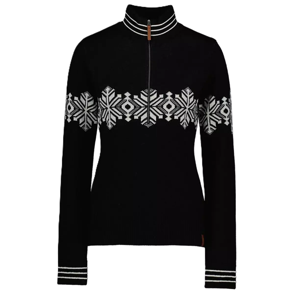 Obermeyer Rebecca ½ Zip Women's Sweater 2023