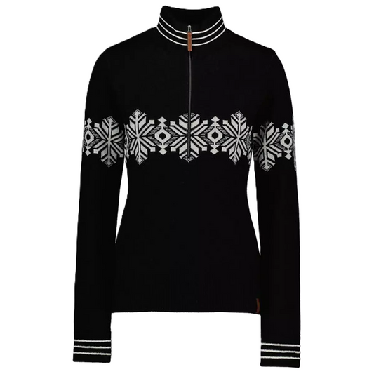 Obermeyer Rebecca ½ Zip Women's Sweater 2023