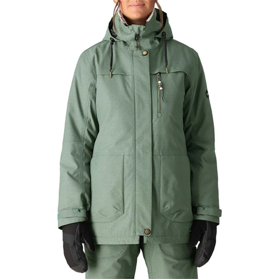 686 Spirit Women's Insulated Jacket 2023