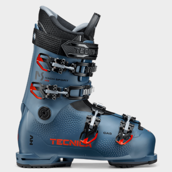 Tecnica Mach Sport 90 HV Ski Boots 2026