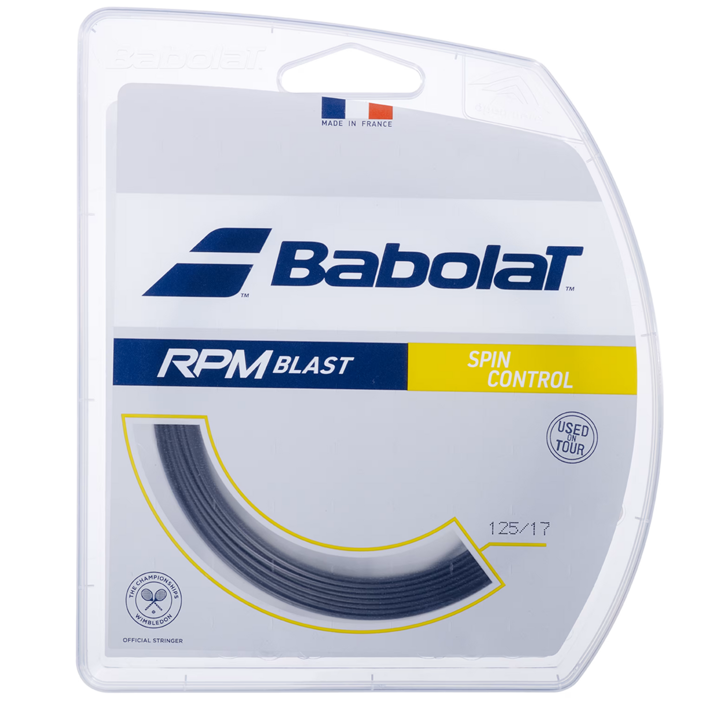 Babolat RPM Blast Tennis String