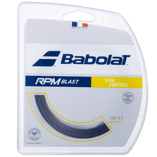 Babolat RPM Blast Tennis String
