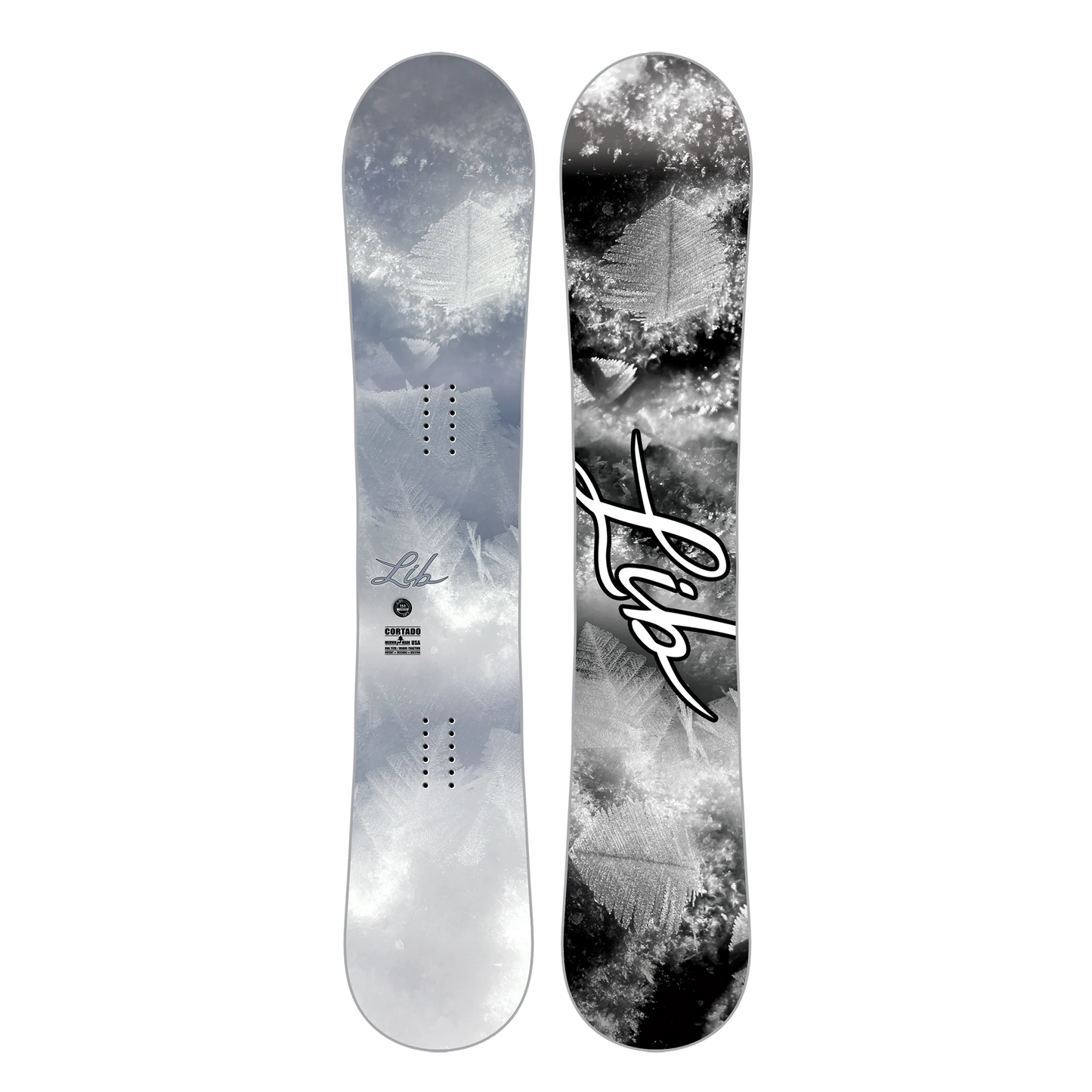 Libtech Cortado Womens Snowboard 2025