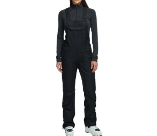 686 Black Magic Women's Insulated Bib 2023