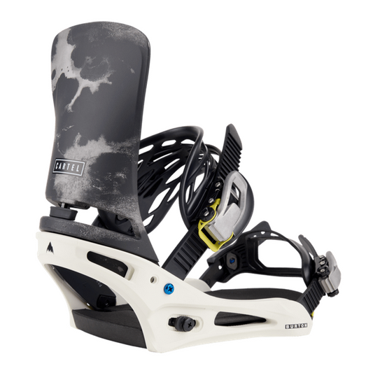 Burton Cartel ReFlex Snowboard Bindings 2026