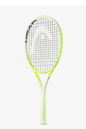 Head Extreme Team Auxetic 2.0 Tennis Racket