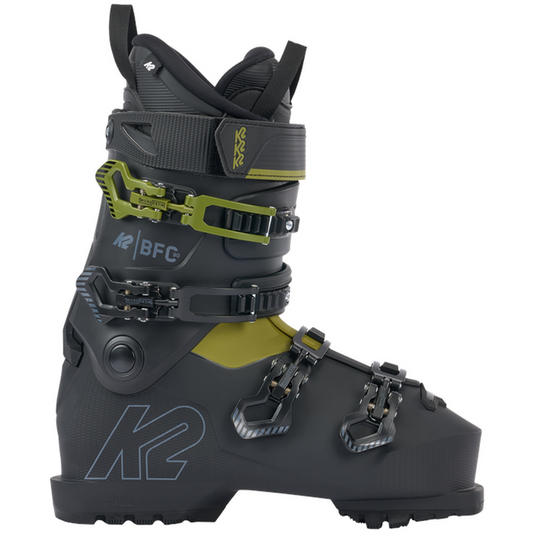 K2 BFC 90 Ski Boot 2026