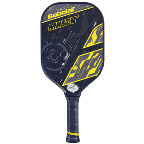 Babolat MNSTR + Pickelball Paddle