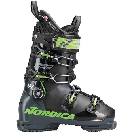Nordica Promachine 120 Ski Boots 2024