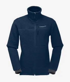 Norrona Ttrollveggen Thermal Pro Fleece Jacket 2024