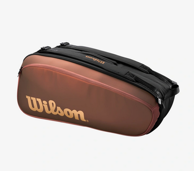 Wilson Pro Staff V14 Super Tour 9 Pack Bag