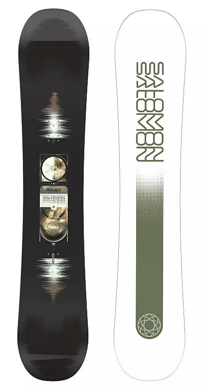 Salomon Pulse Snowboard 2026