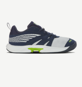 Kswiss Speedtrac Junior Tennis Shoe 24