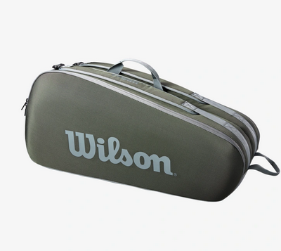 Wilson Tour 6 Pack Bag