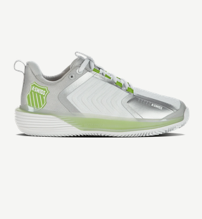 Kswiss Ultrashot 3 HB Women's Tennis Shoe 24