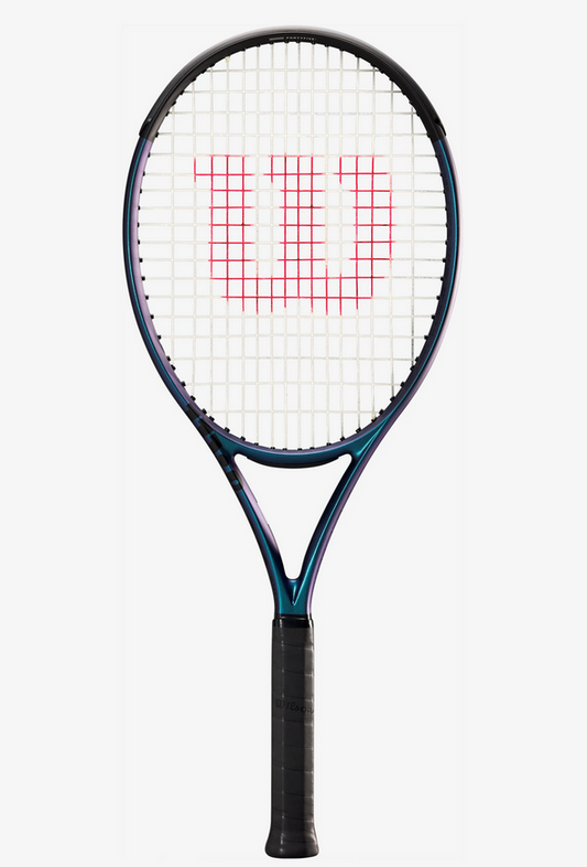 Wilson Ultra 108 V4 Tennis Racket