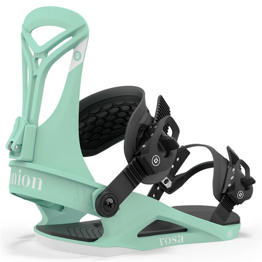 Union Rosa Women's Snowboard Bindings 2024