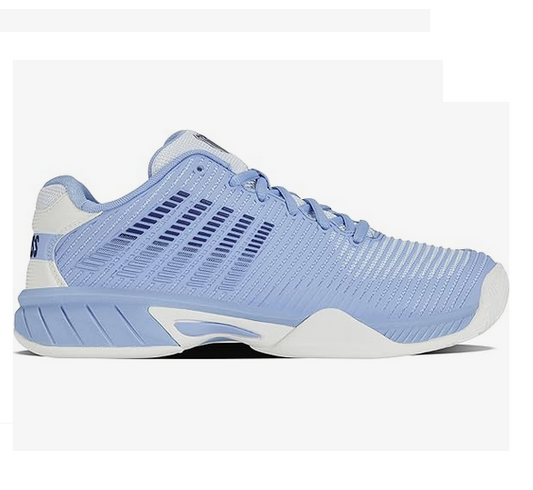 Kswiss Hypercourt Express 2 Women's Tennis Shoe 24
