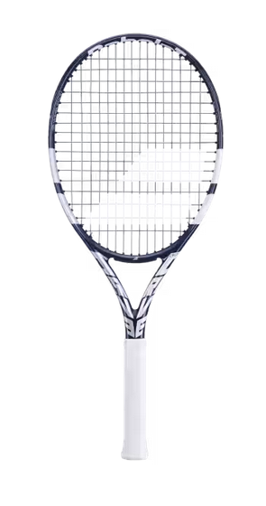 Babolat Evo Drive 115 Wimbledon (2024) Strung Tennis Racket