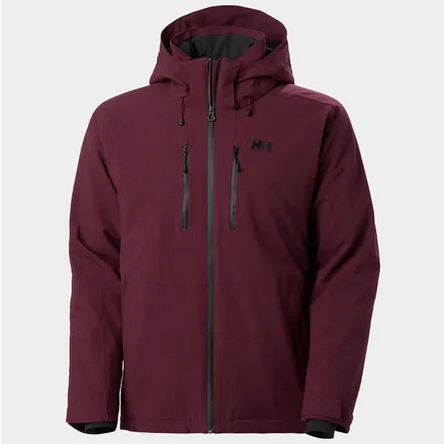 Helly Hansen Juniper 3.0 Jacket 2026