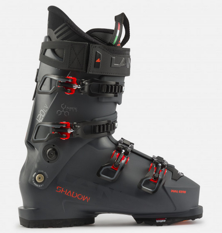 Lange Shadow 120 LV Ski Boots 2025