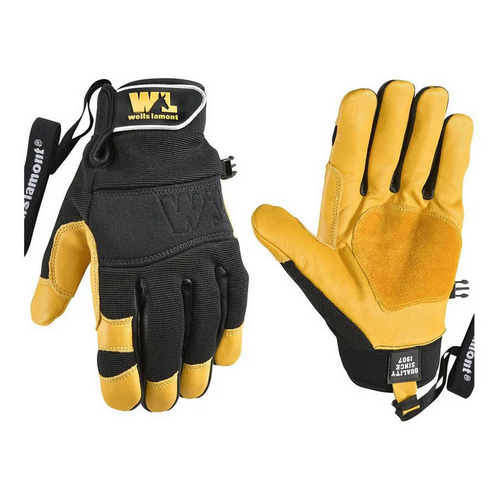 Wells Lamont Spring Glove 2024