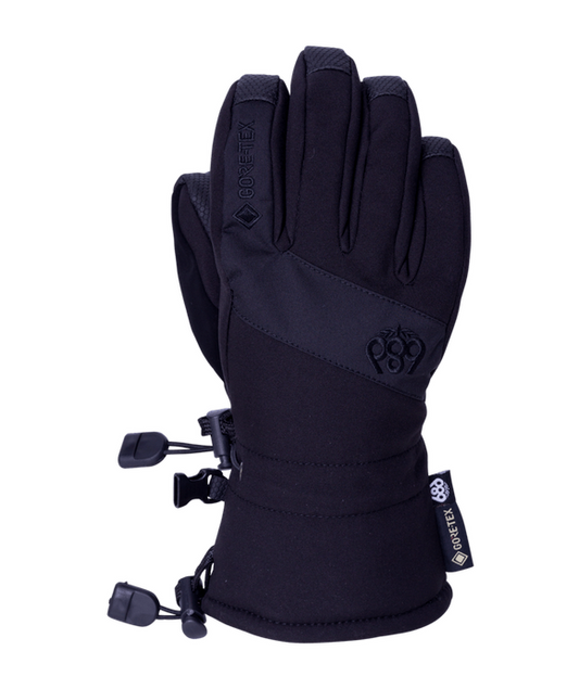 686 GORE-TEX Linear Youth Glove 2025