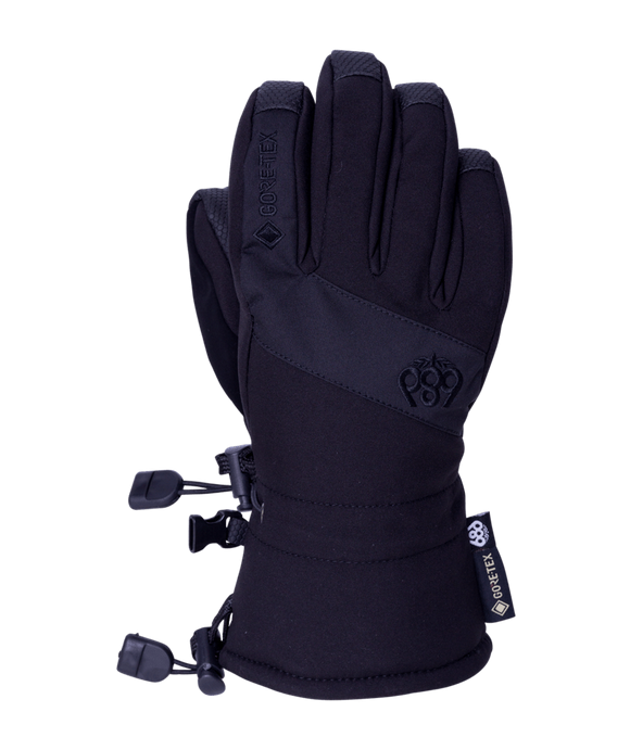 686 GORE-TEX Linear Youth Glove 2025