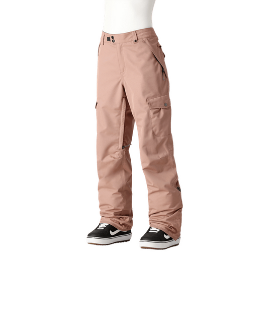686 Aura Women's Insulated Cargo Pant 2025
